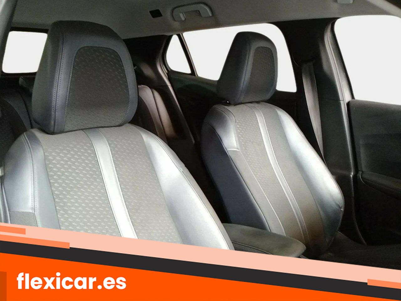 Foto Peugeot 2008 12
