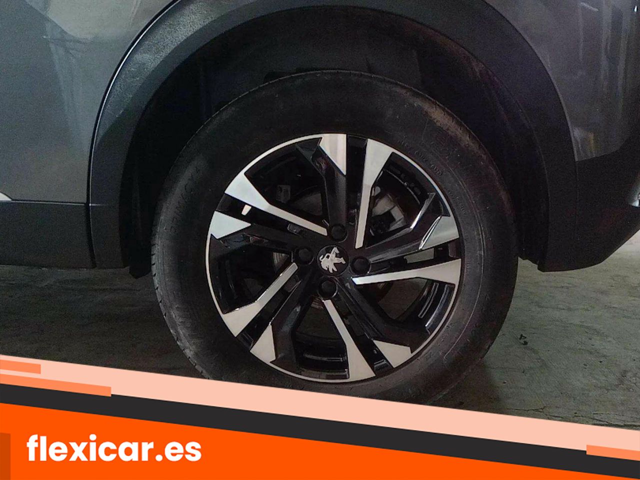 Foto Peugeot 2008 13