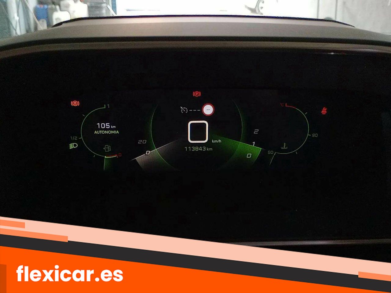 Foto Peugeot 2008 17