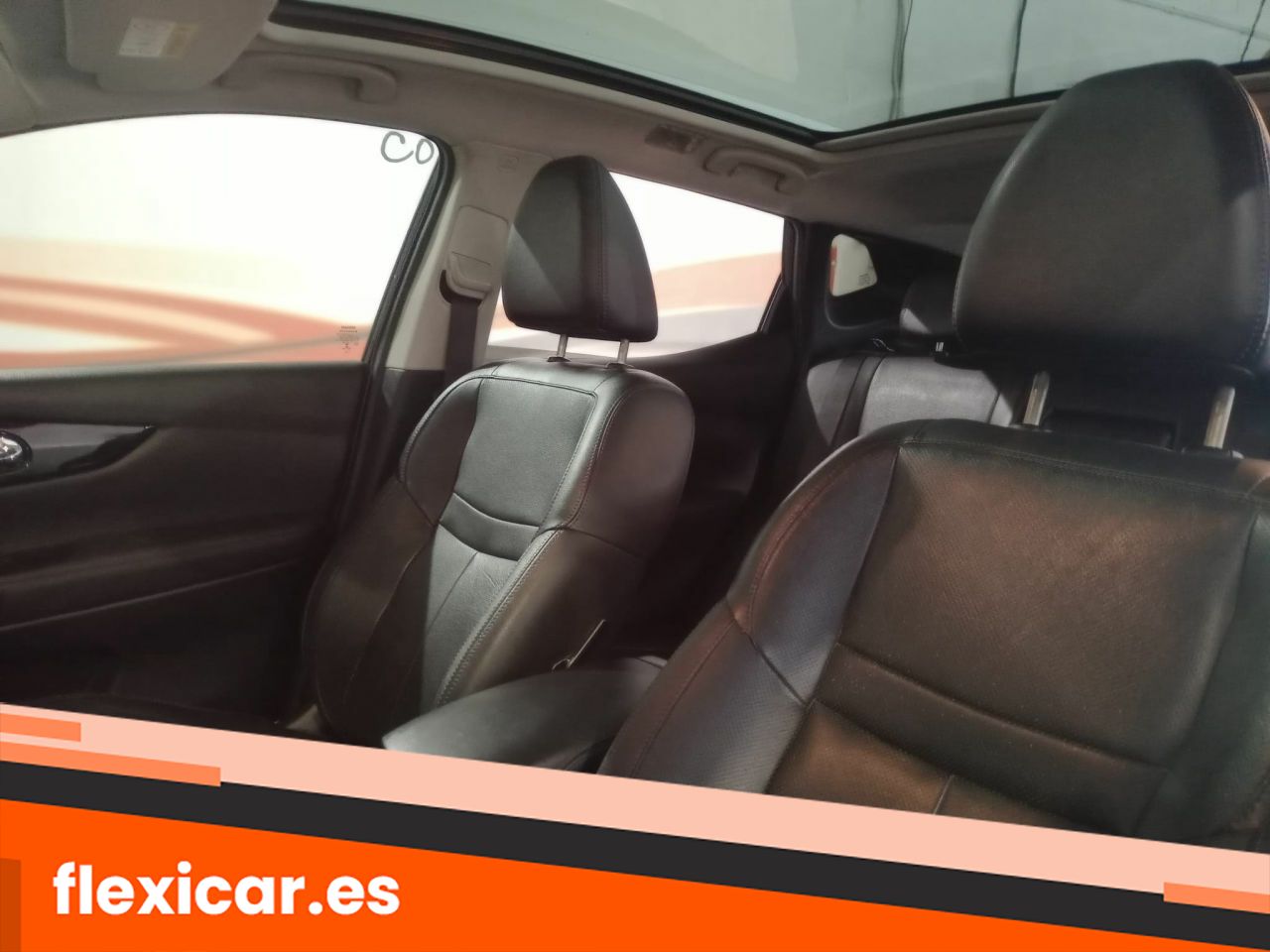Foto Nissan Qashqai 7