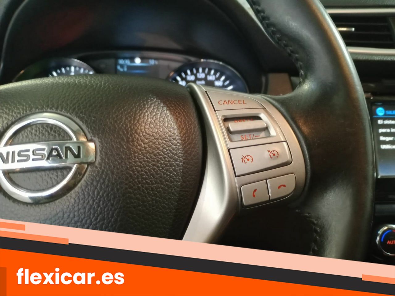 Foto Nissan Qashqai 17