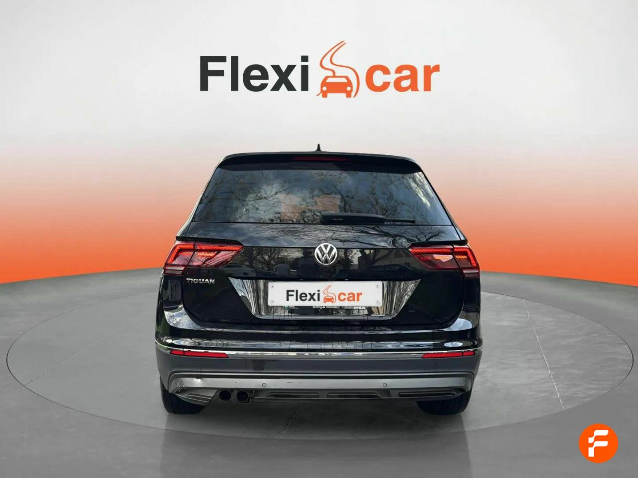 Foto Volkswagen Tiguan 5