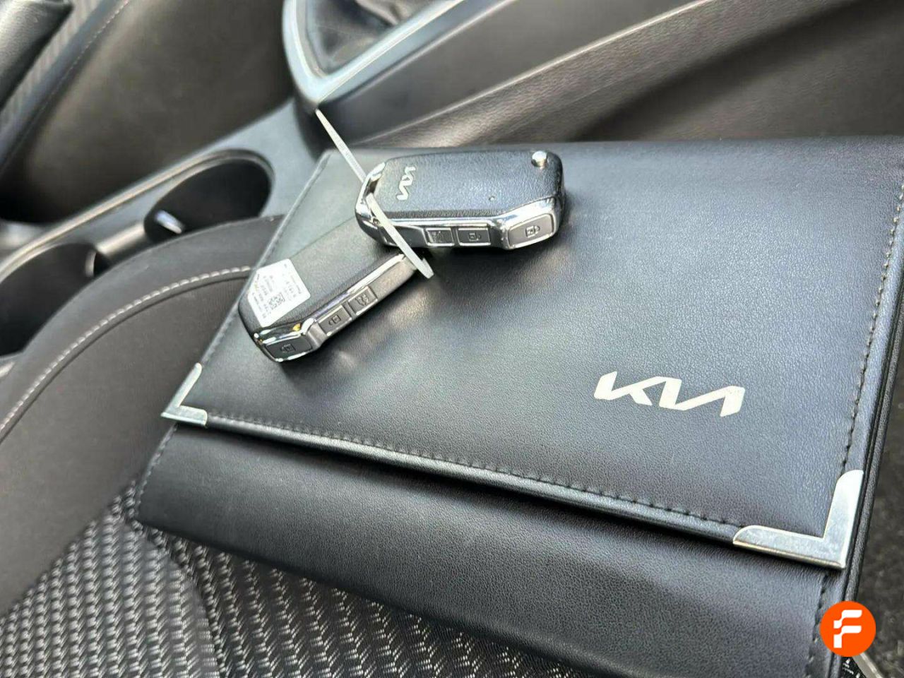 Foto Kia XCeed 15