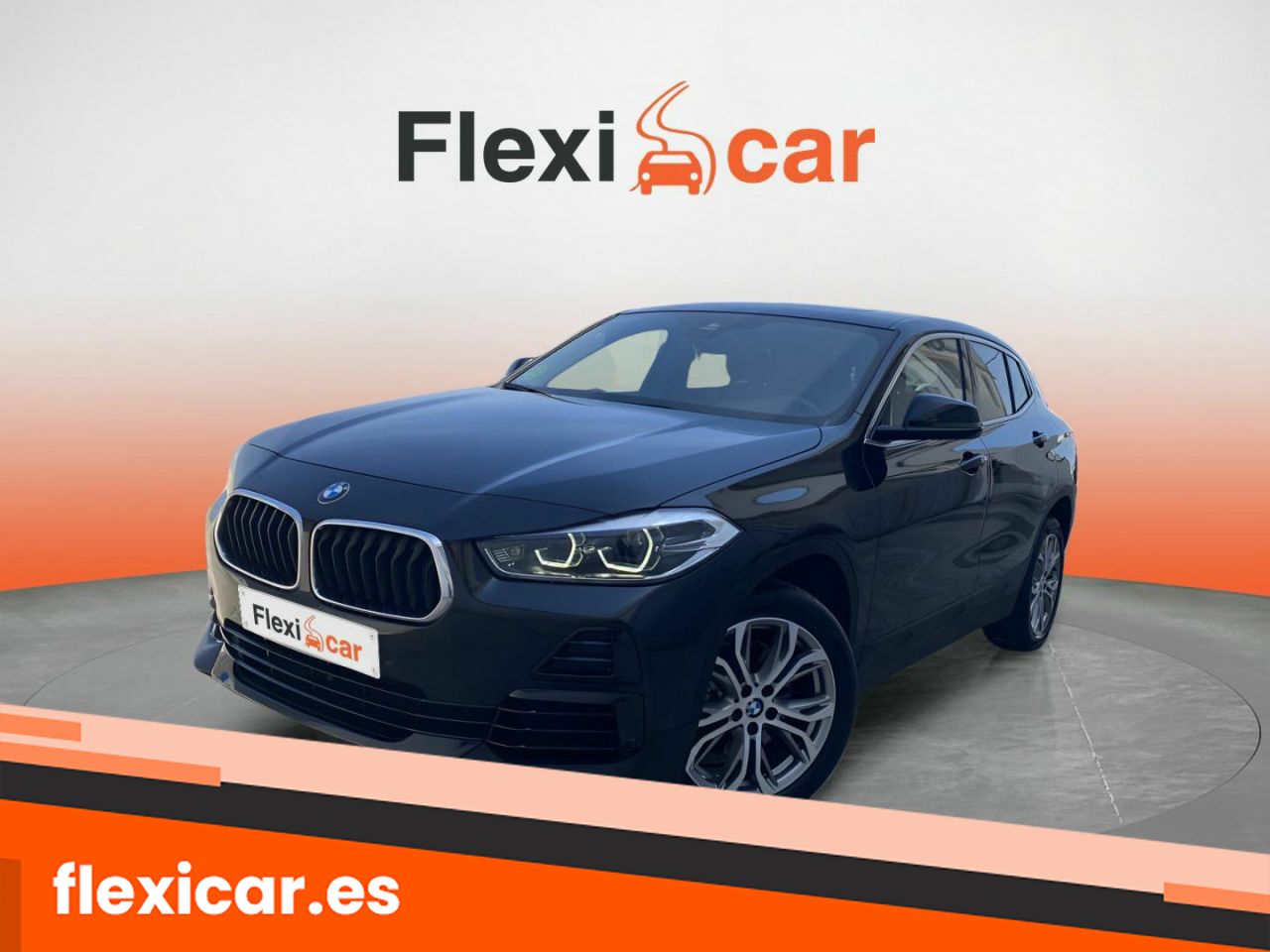 Foto BMW X2 3
