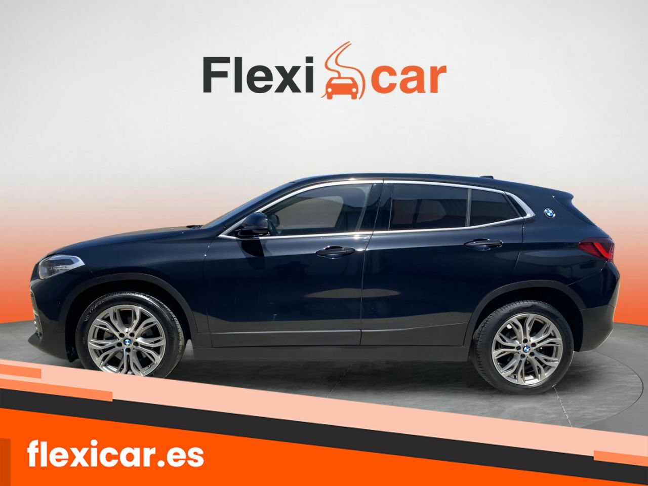 Foto BMW X2 4