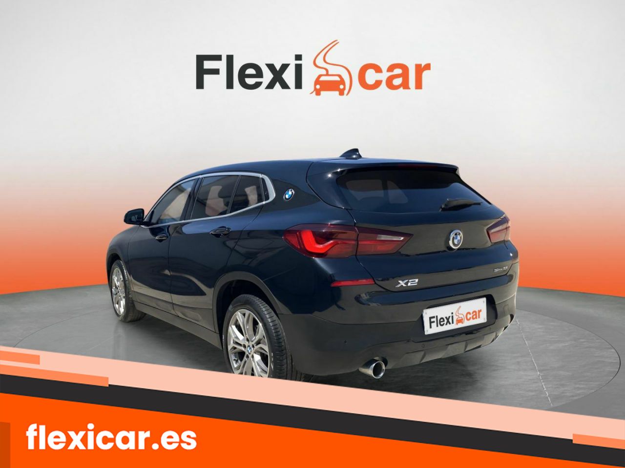 Foto BMW X2 5