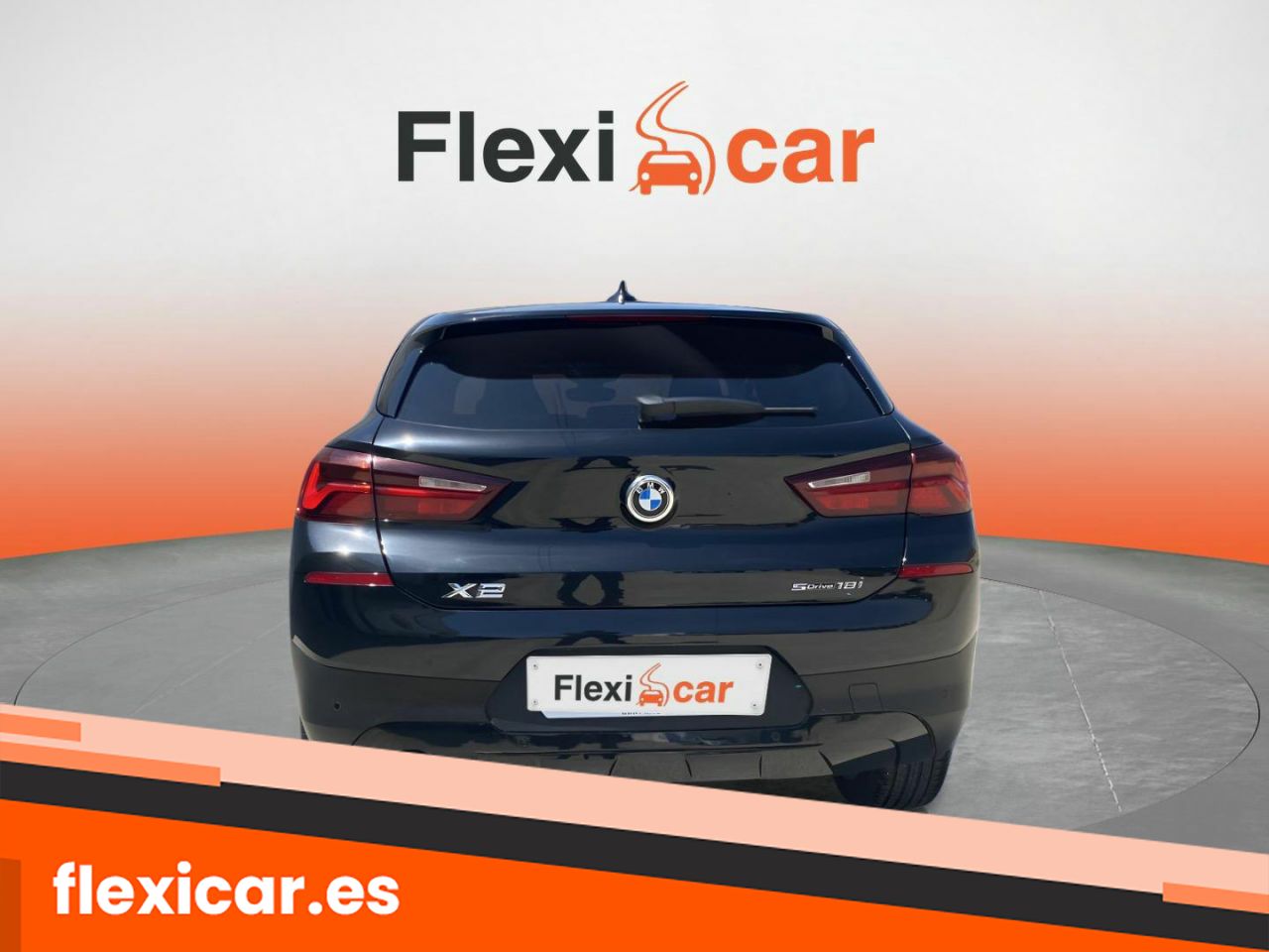 Foto BMW X2 7