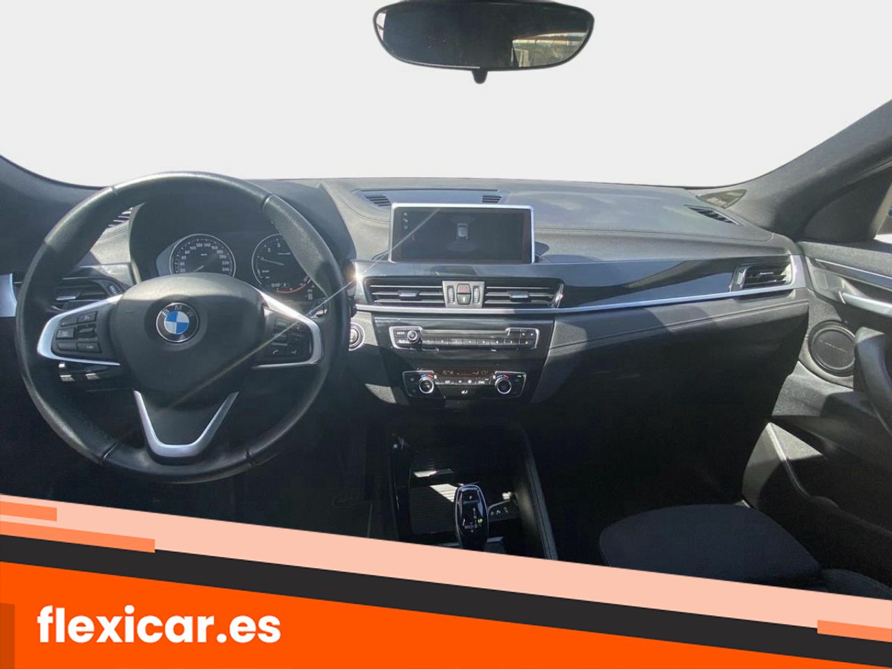 Foto BMW X2 11