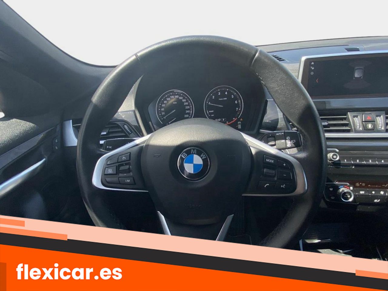 Foto BMW X2 13