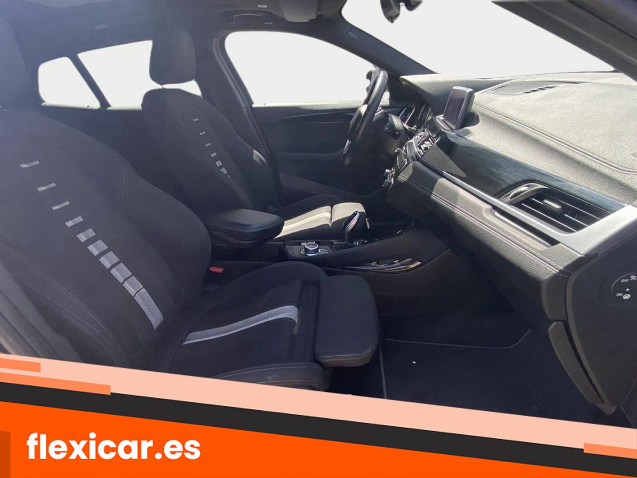 Foto BMW X2 15