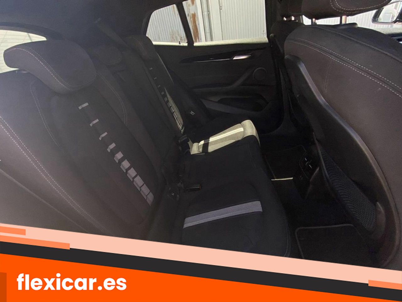 Foto BMW X2 16