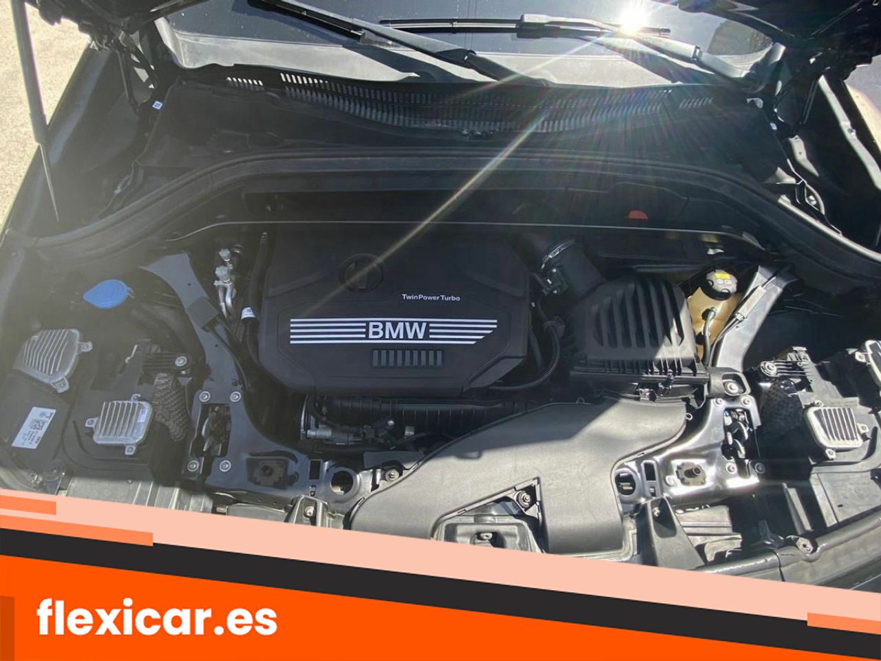 Foto BMW X2 17
