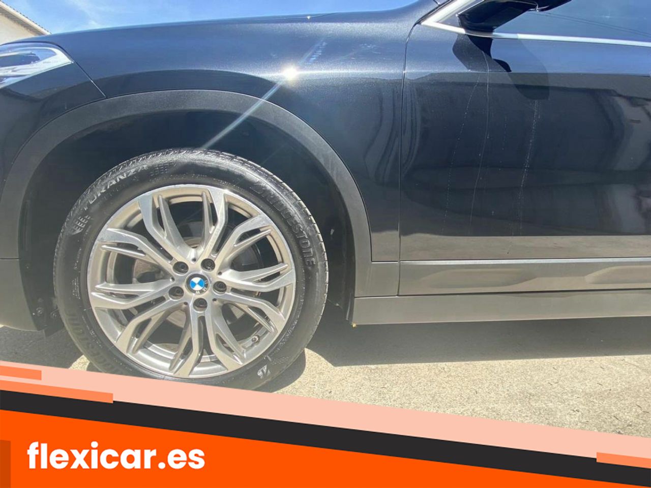 Foto BMW X2 19