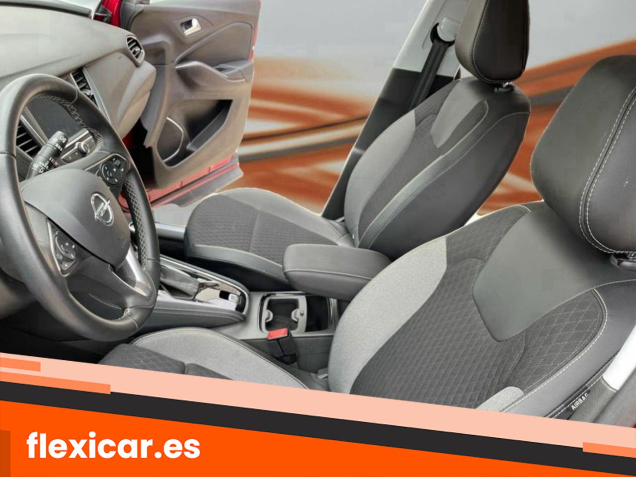 Foto Opel Grandland X 11