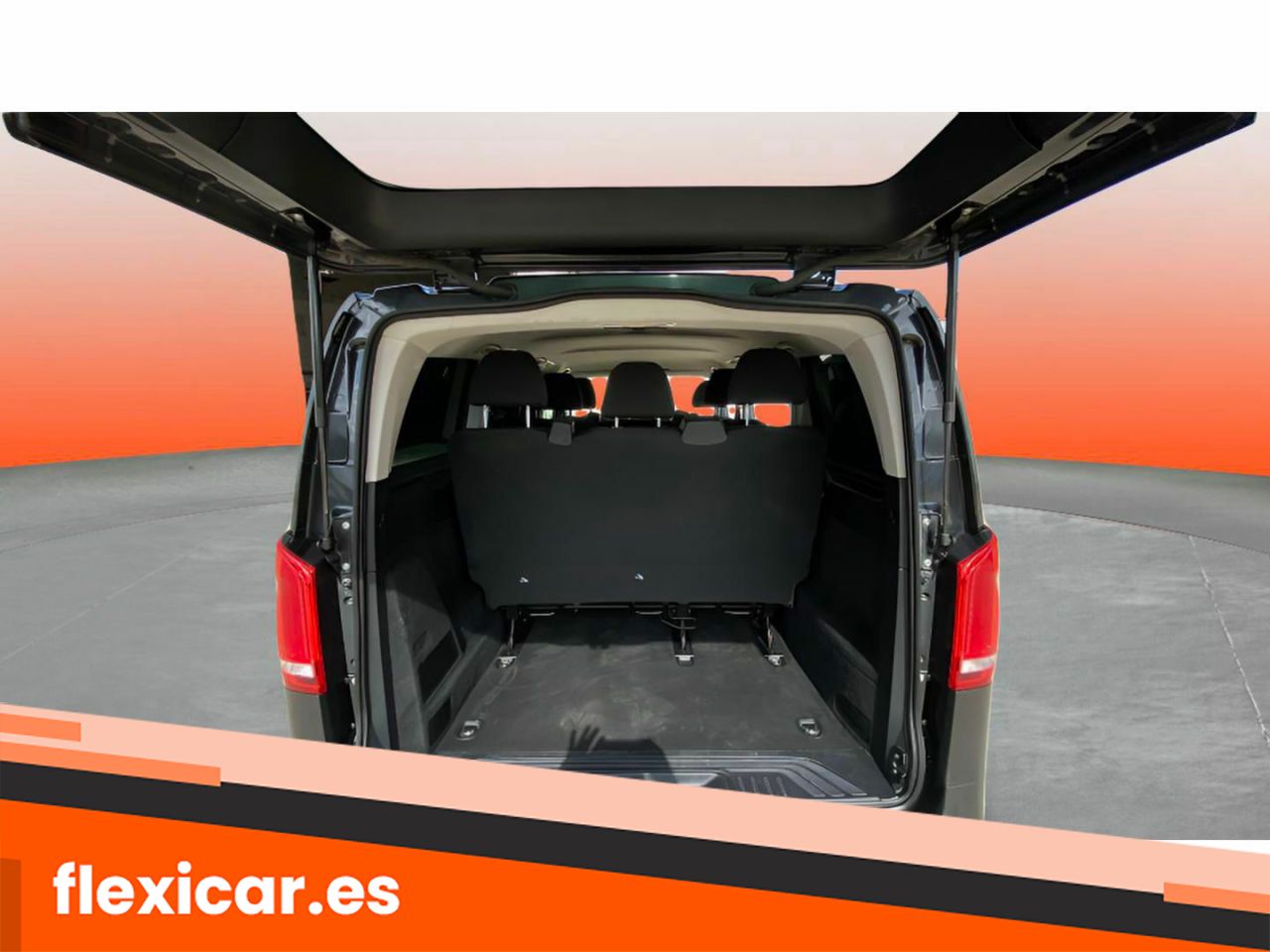 Foto Mercedes-Benz Vito 15