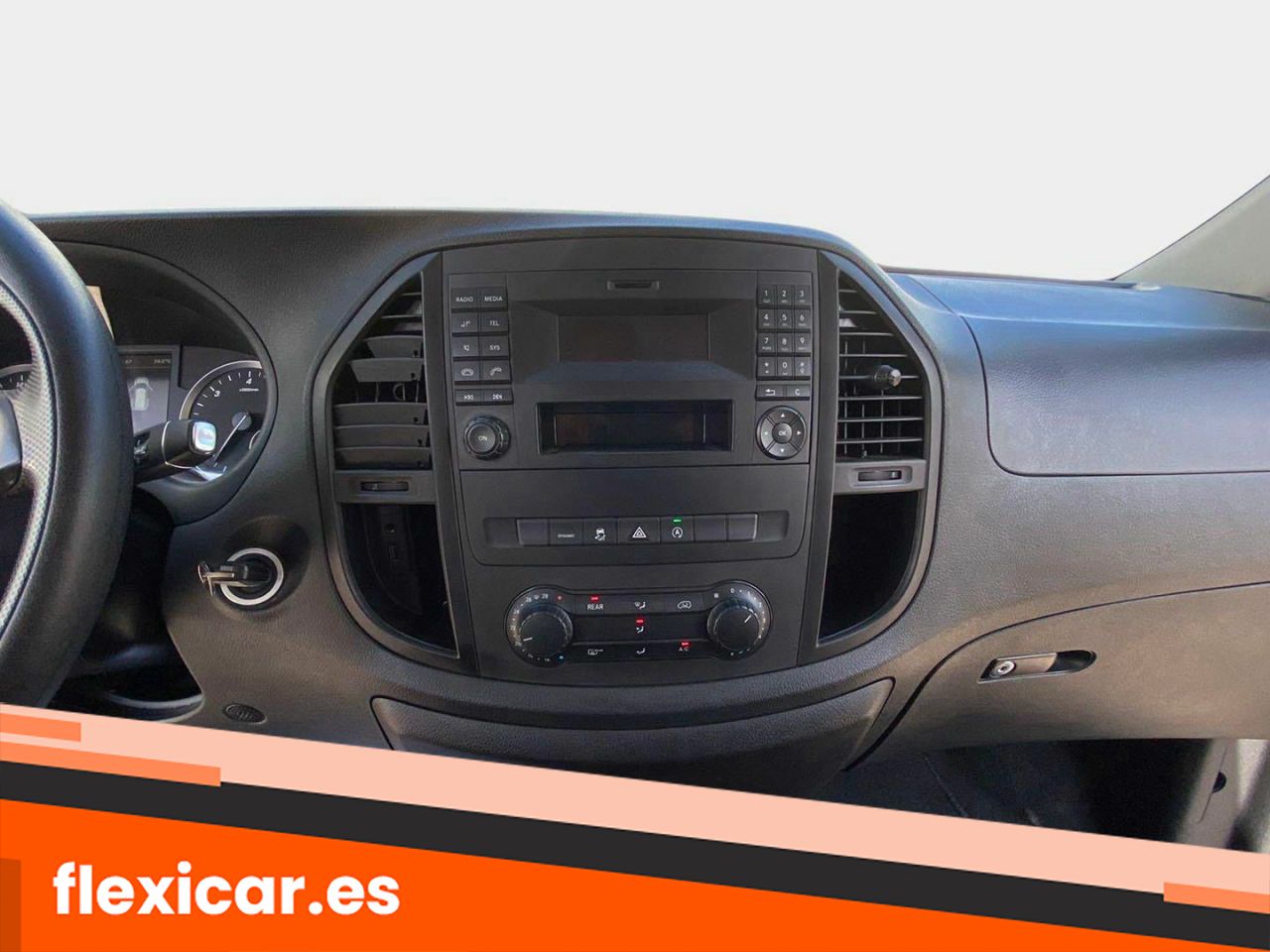 Foto Mercedes-Benz Vito 11
