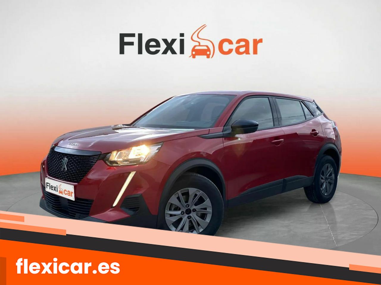 Foto Peugeot 2008 3