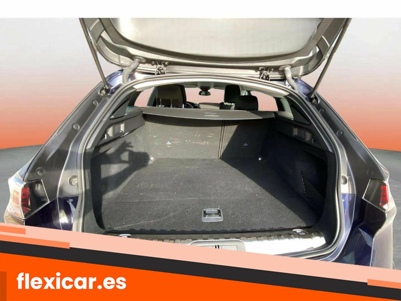 Foto Peugeot 508 20