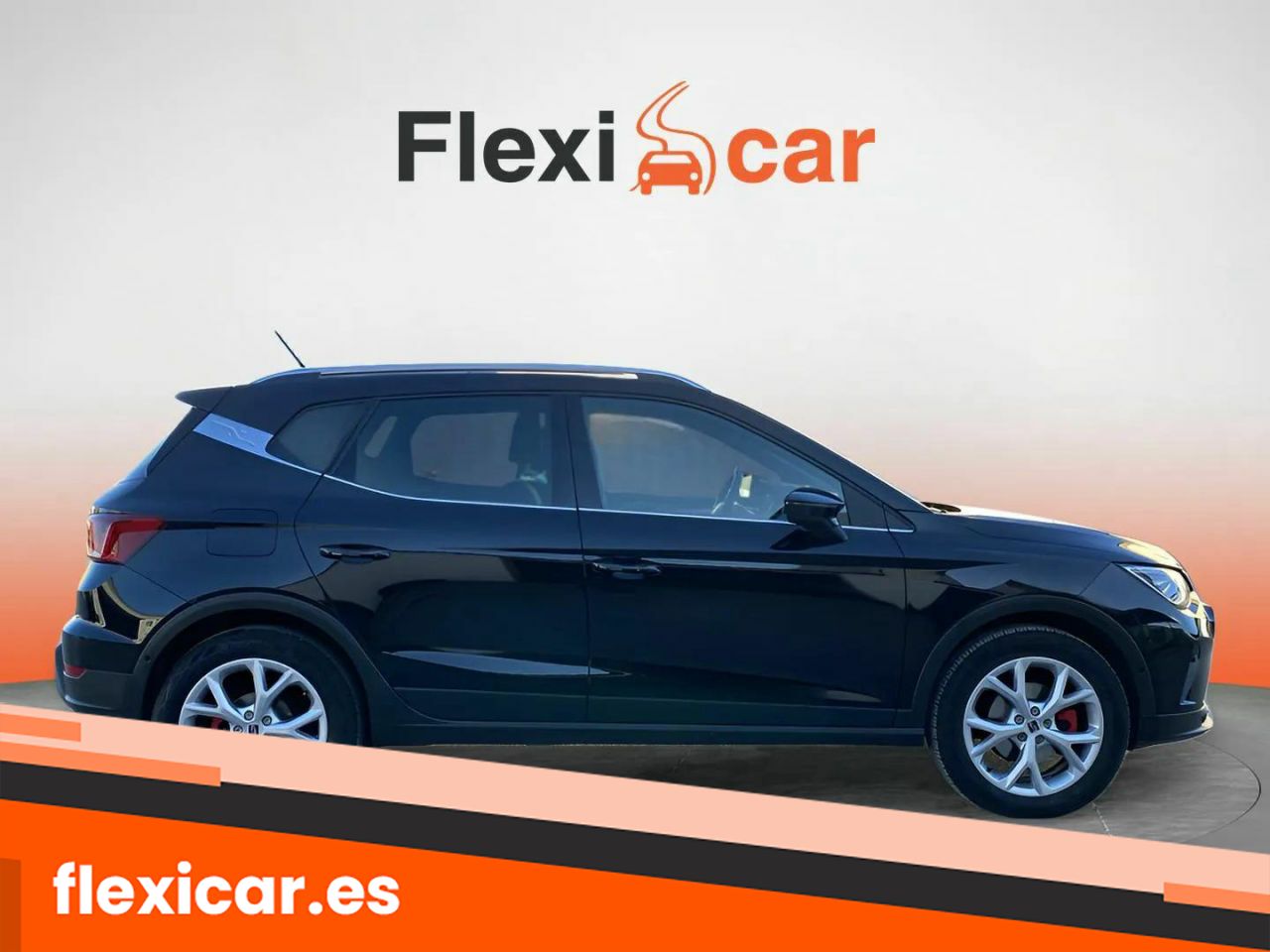 Foto Seat Arona 9
