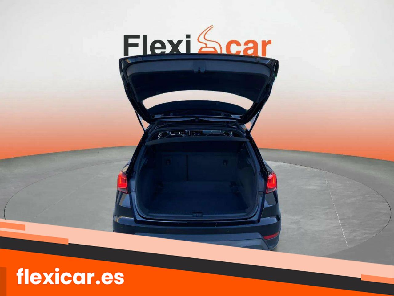 Foto Seat Arona 10