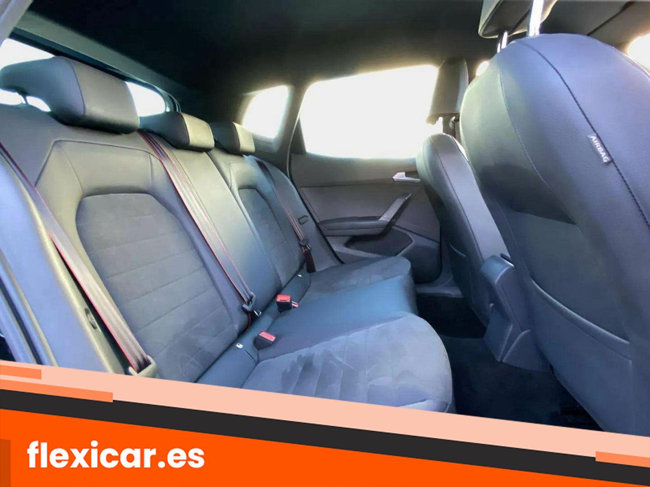 Foto Seat Arona 17