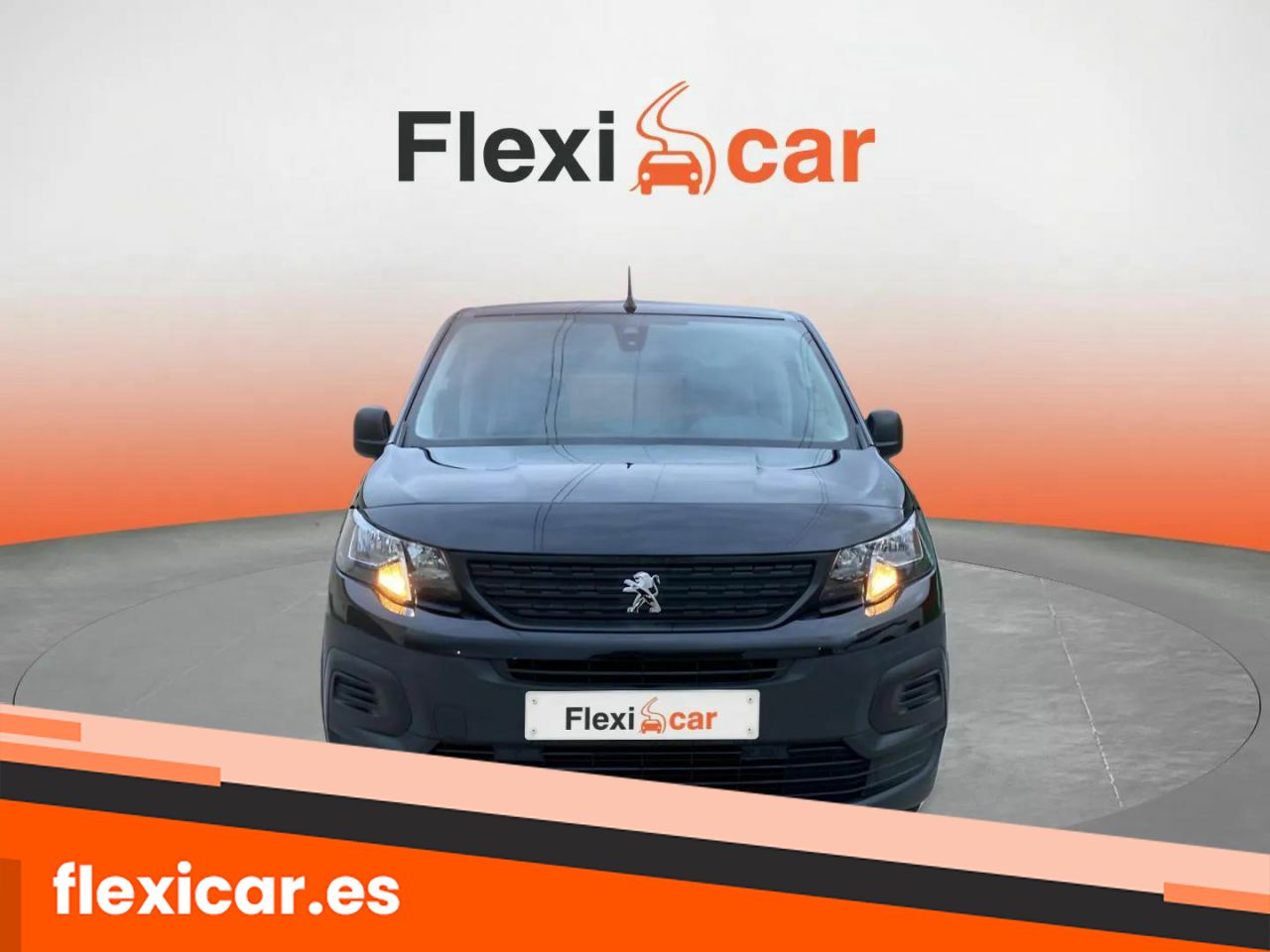 Foto Peugeot Rifter 2