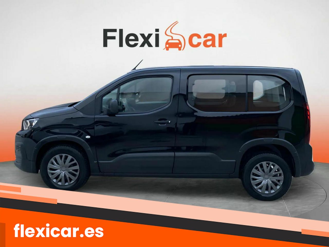 Foto Peugeot Rifter 7