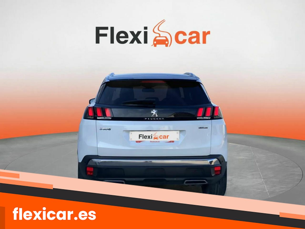 Foto Peugeot 3008 4