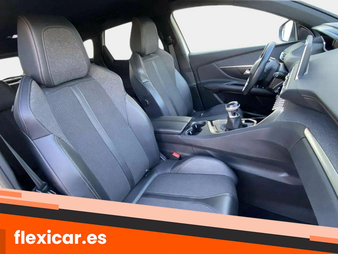 Foto Peugeot 3008 13