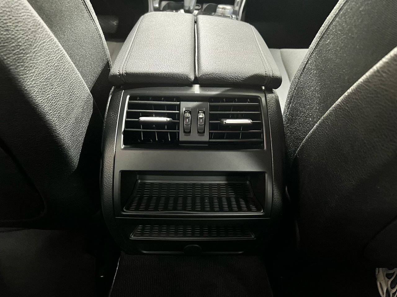 Foto BMW Serie 5 16