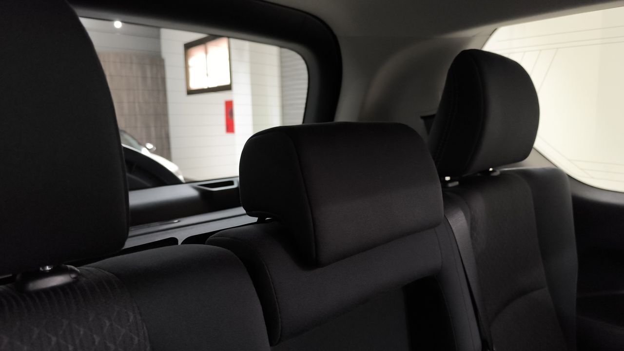 Foto Toyota Land Cruiser 31