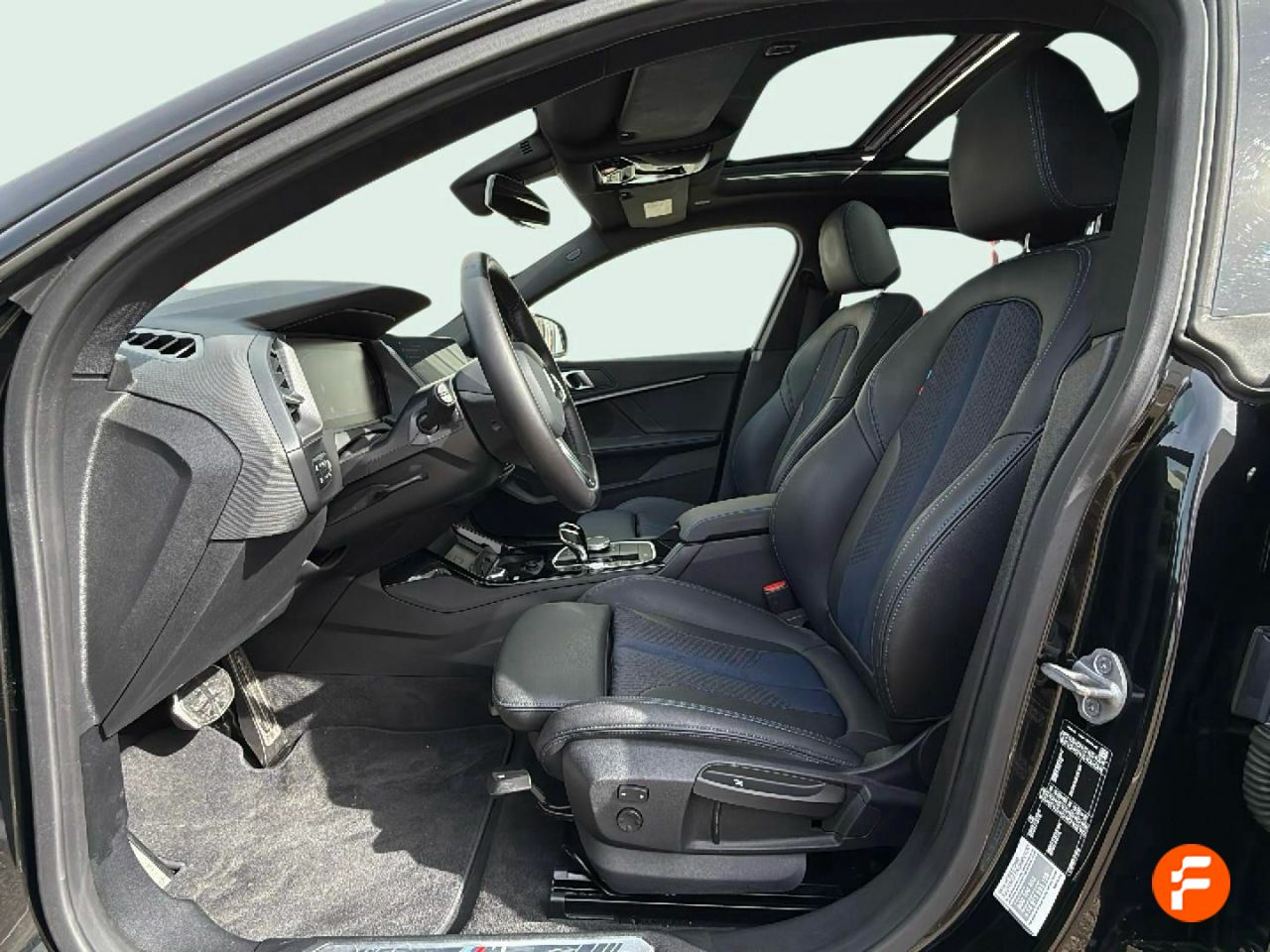 Foto BMW Serie 2 15
