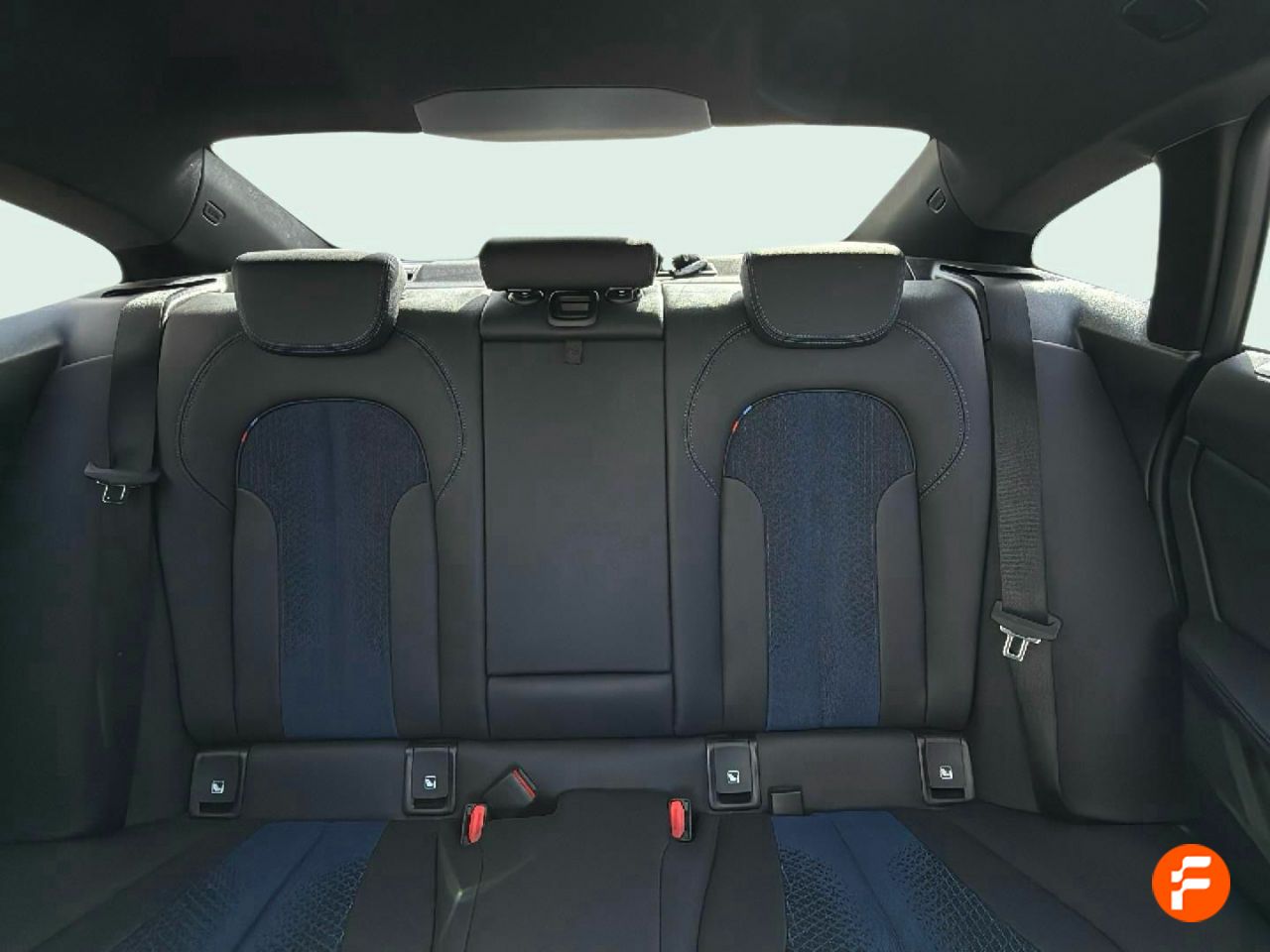 Foto BMW Serie 2 17
