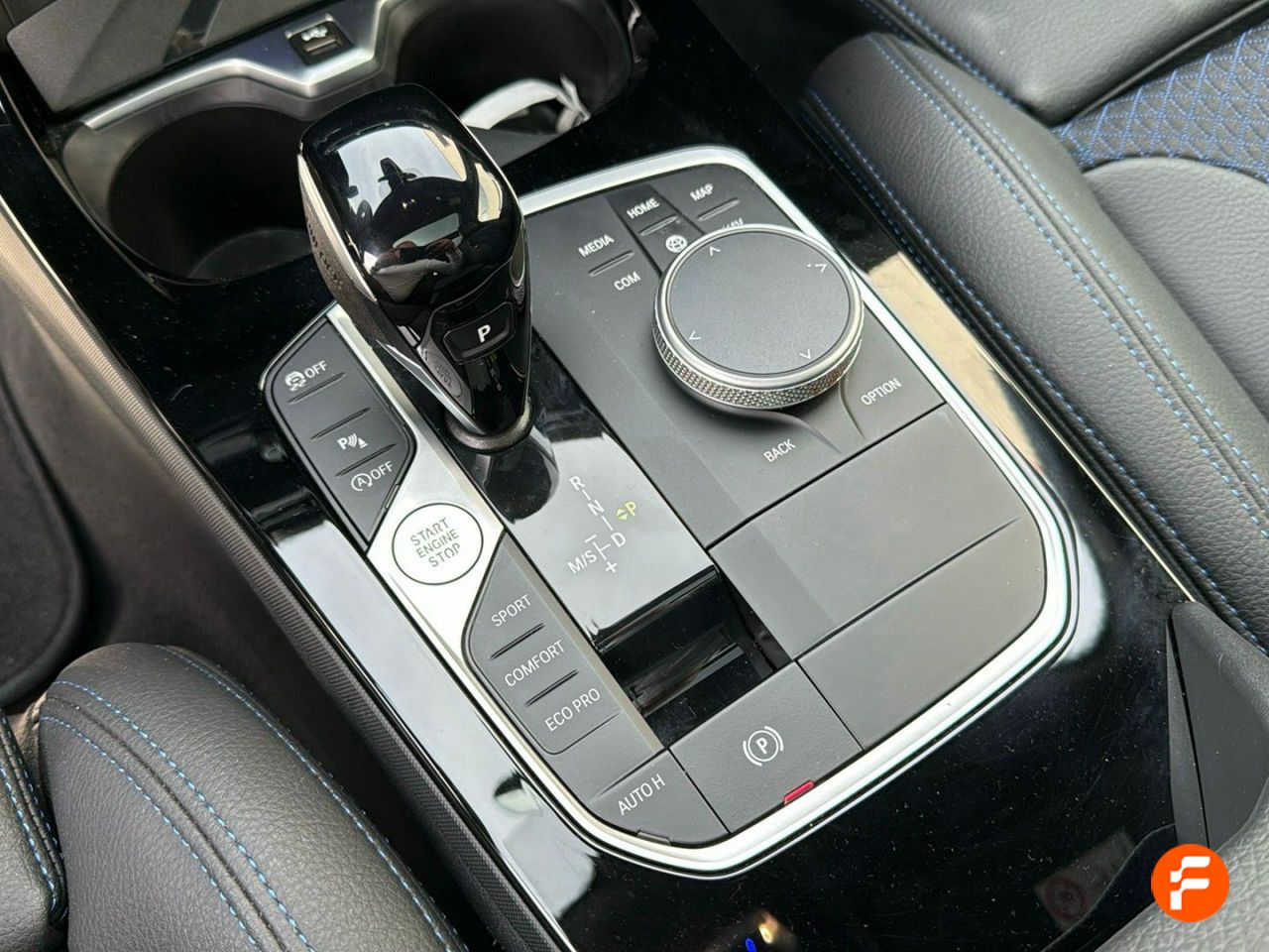 Foto BMW Serie 2 22