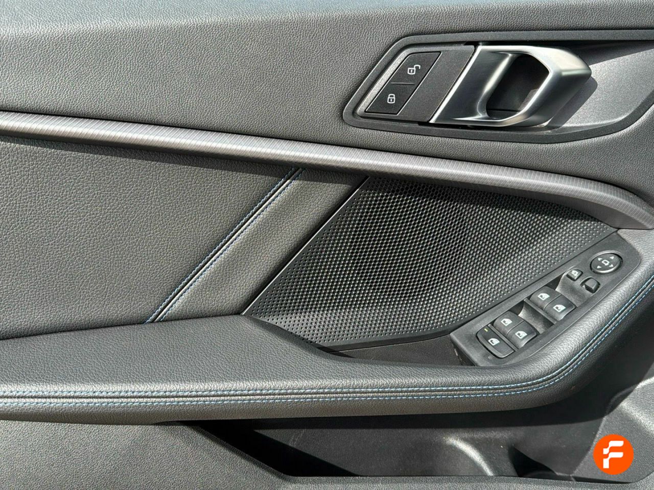 Foto BMW Serie 2 23
