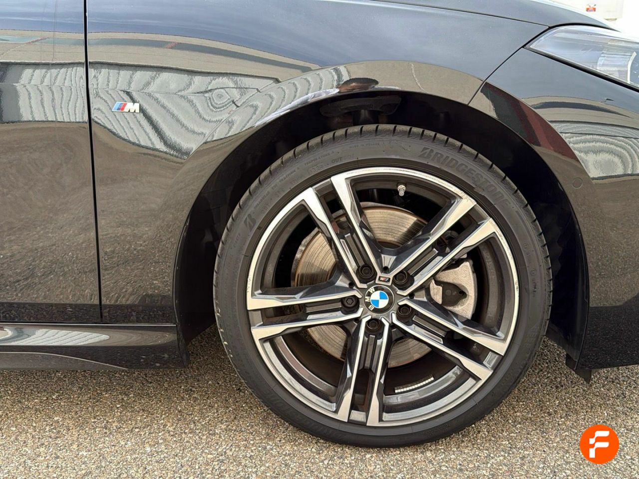 Foto BMW Serie 2 28