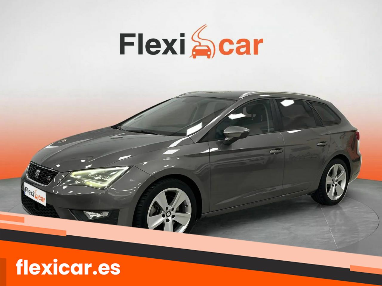 Foto Seat León 2