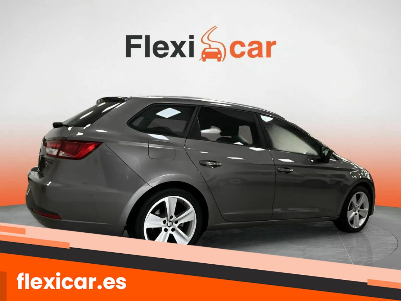 Foto Seat León 3