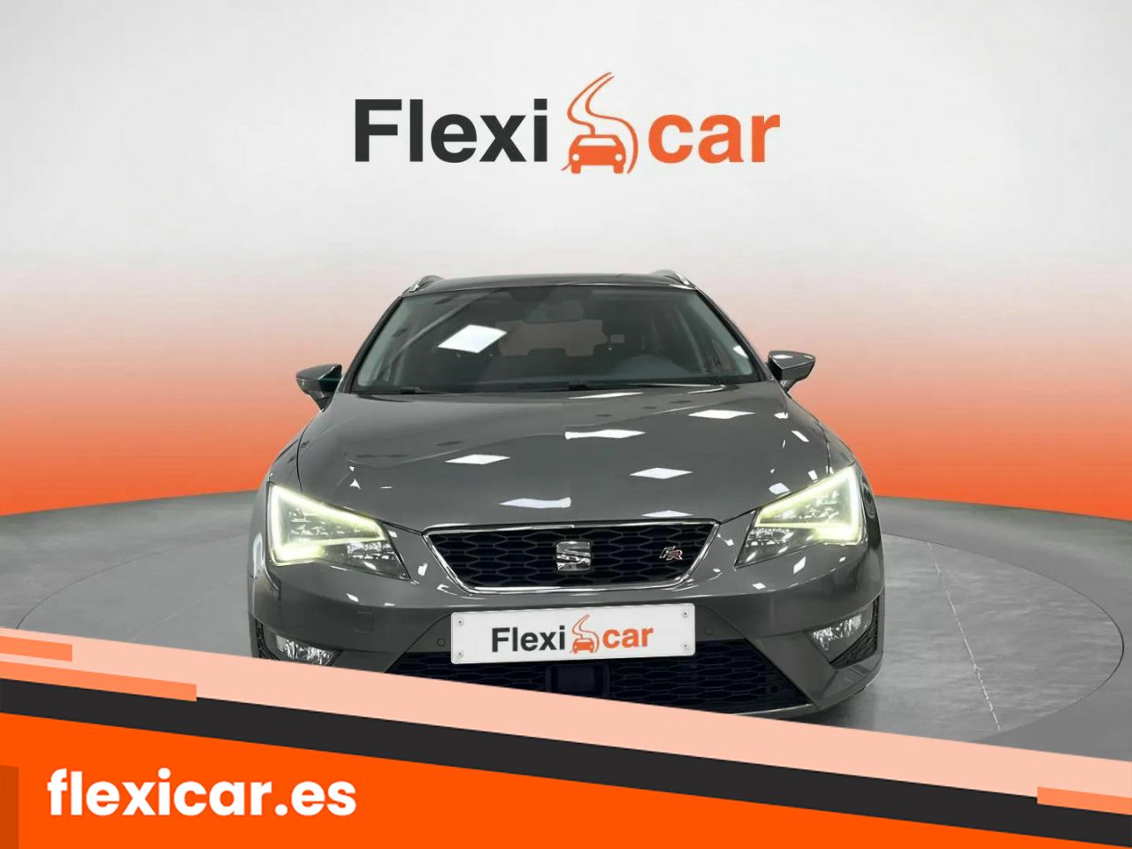 Foto Seat León 4