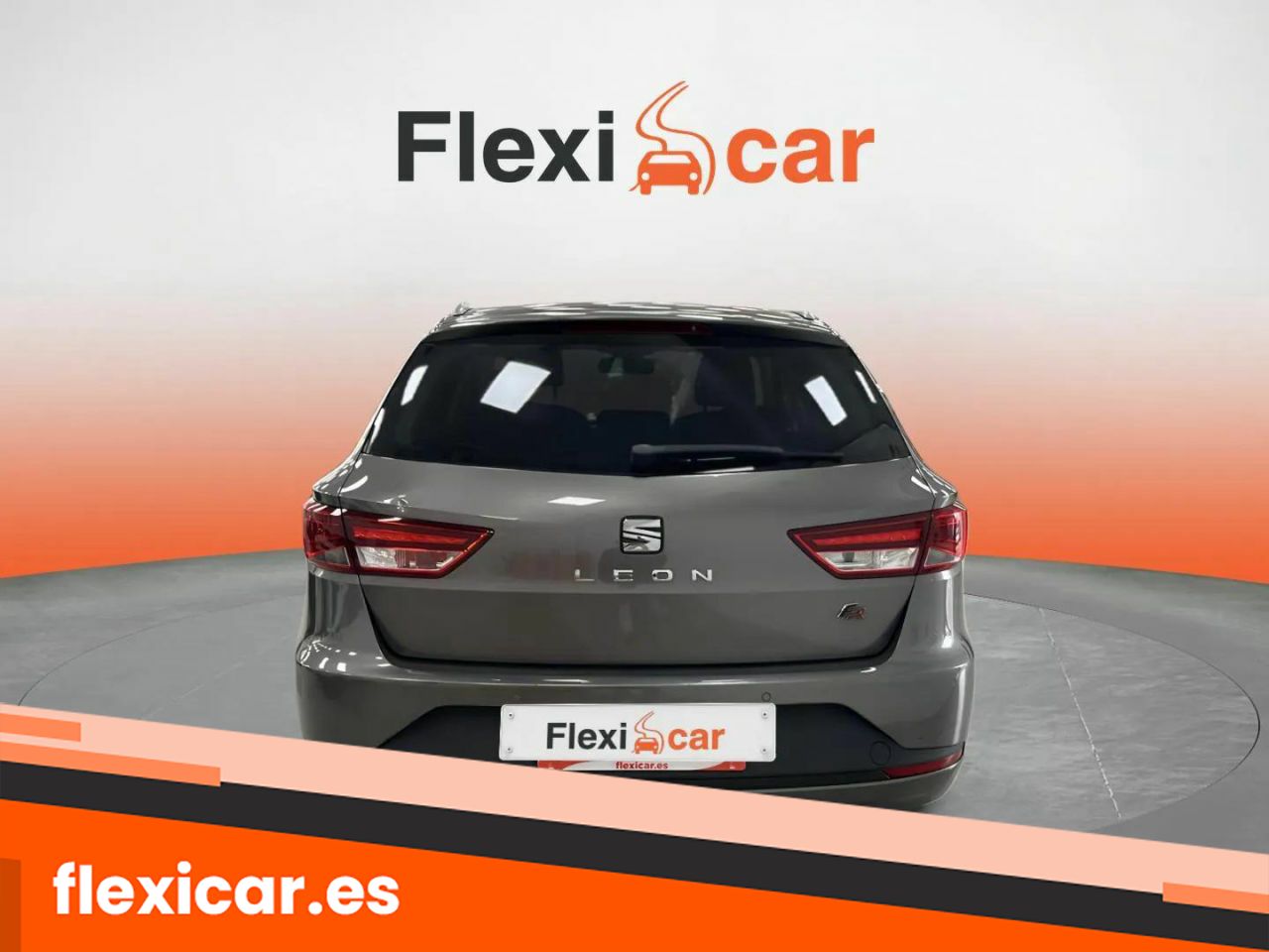 Foto Seat León 5