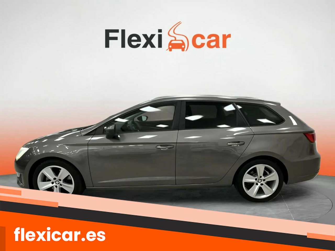 Foto Seat León 7