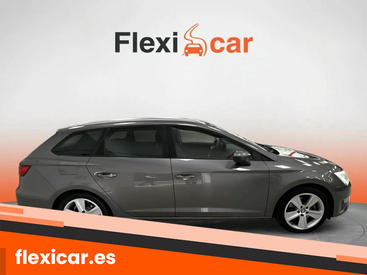 Foto Seat León 8