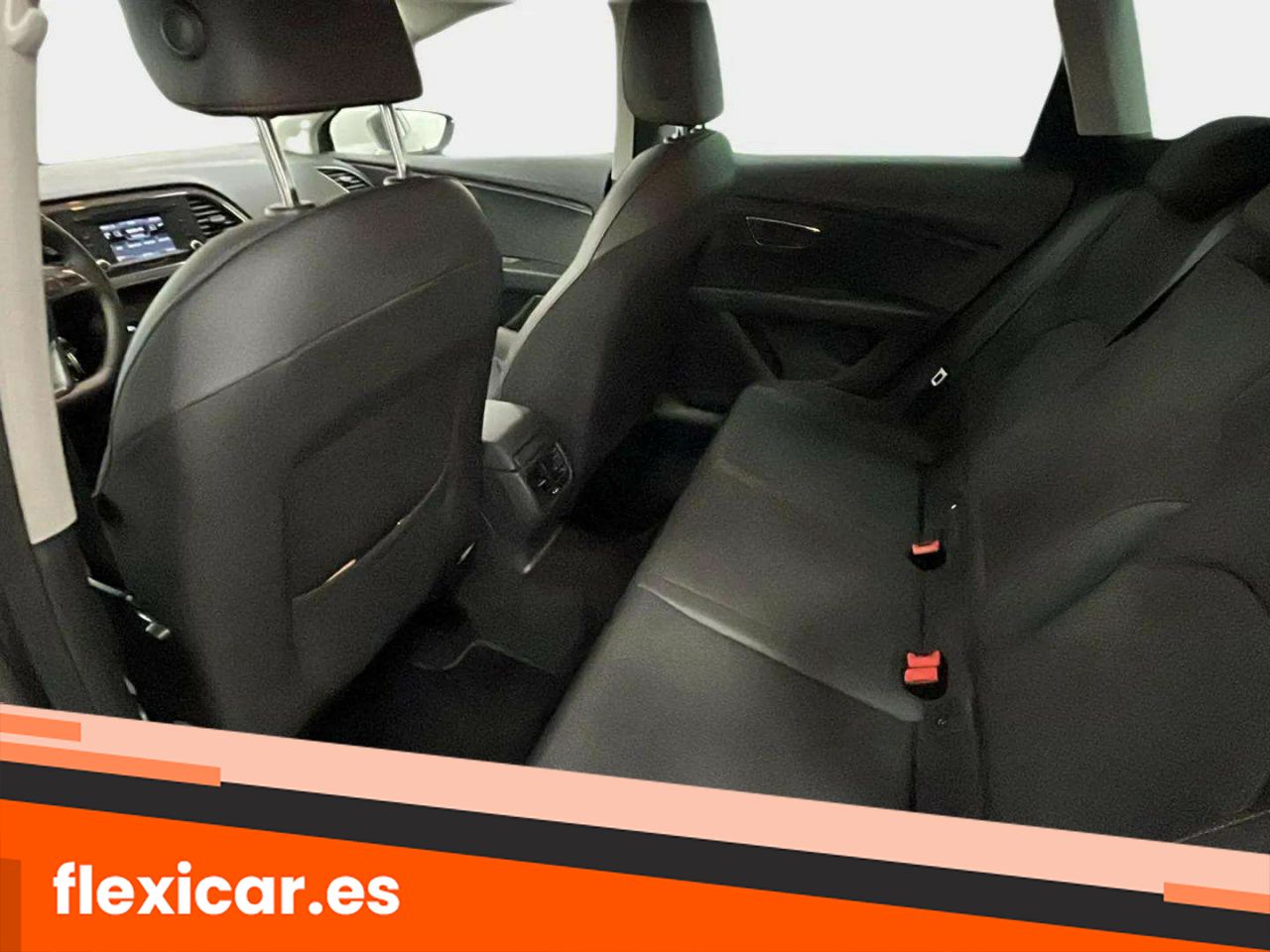 Foto Seat León 10