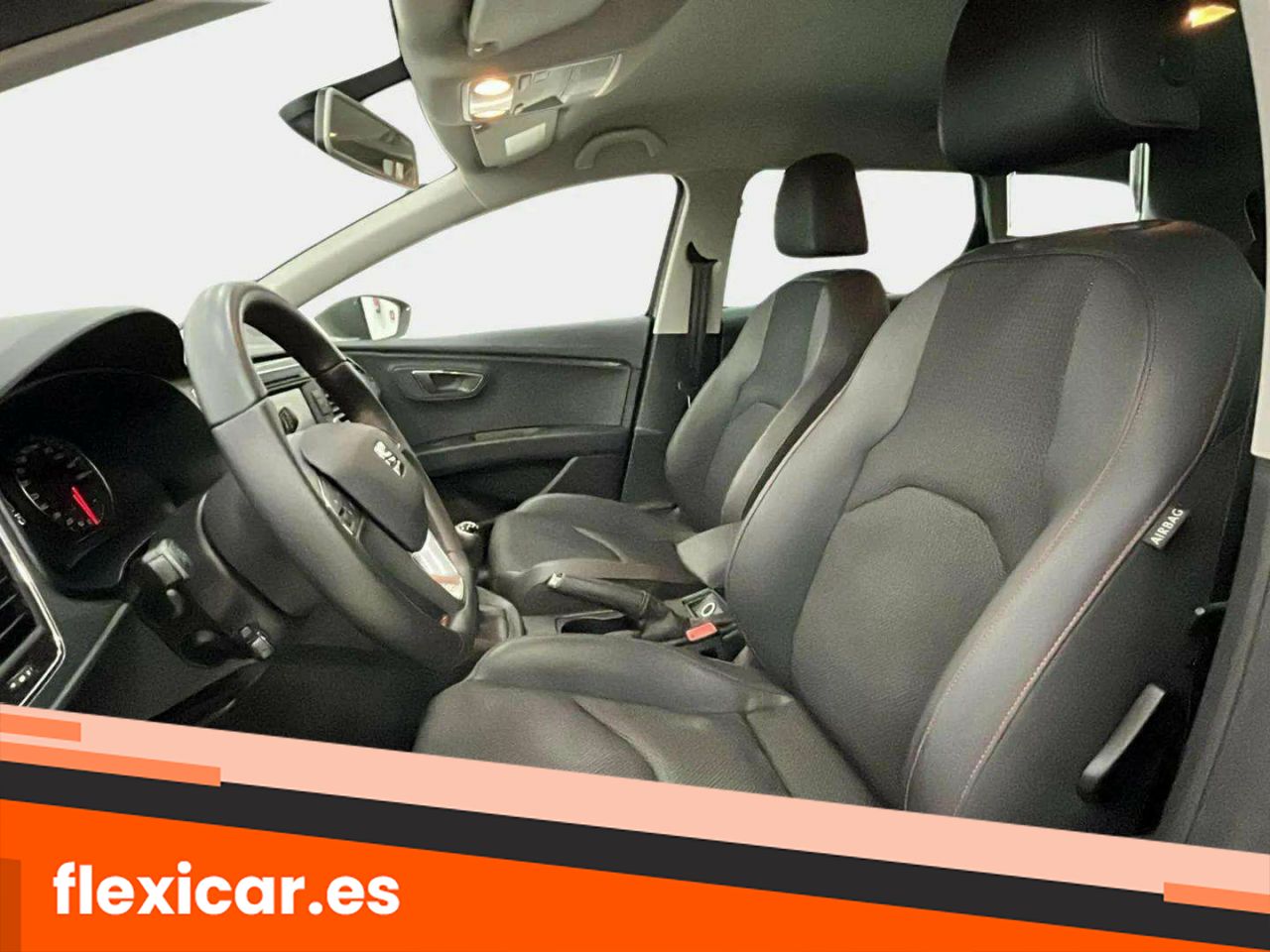 Foto Seat León 11
