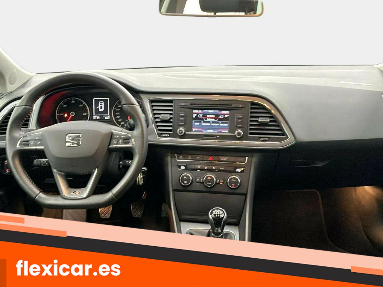 Foto Seat León 13