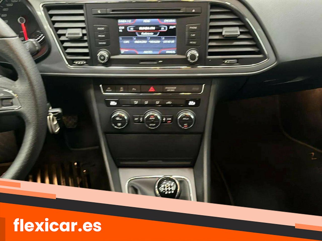 Foto Seat León 14