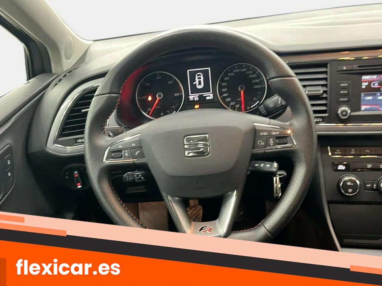 Foto Seat León 16