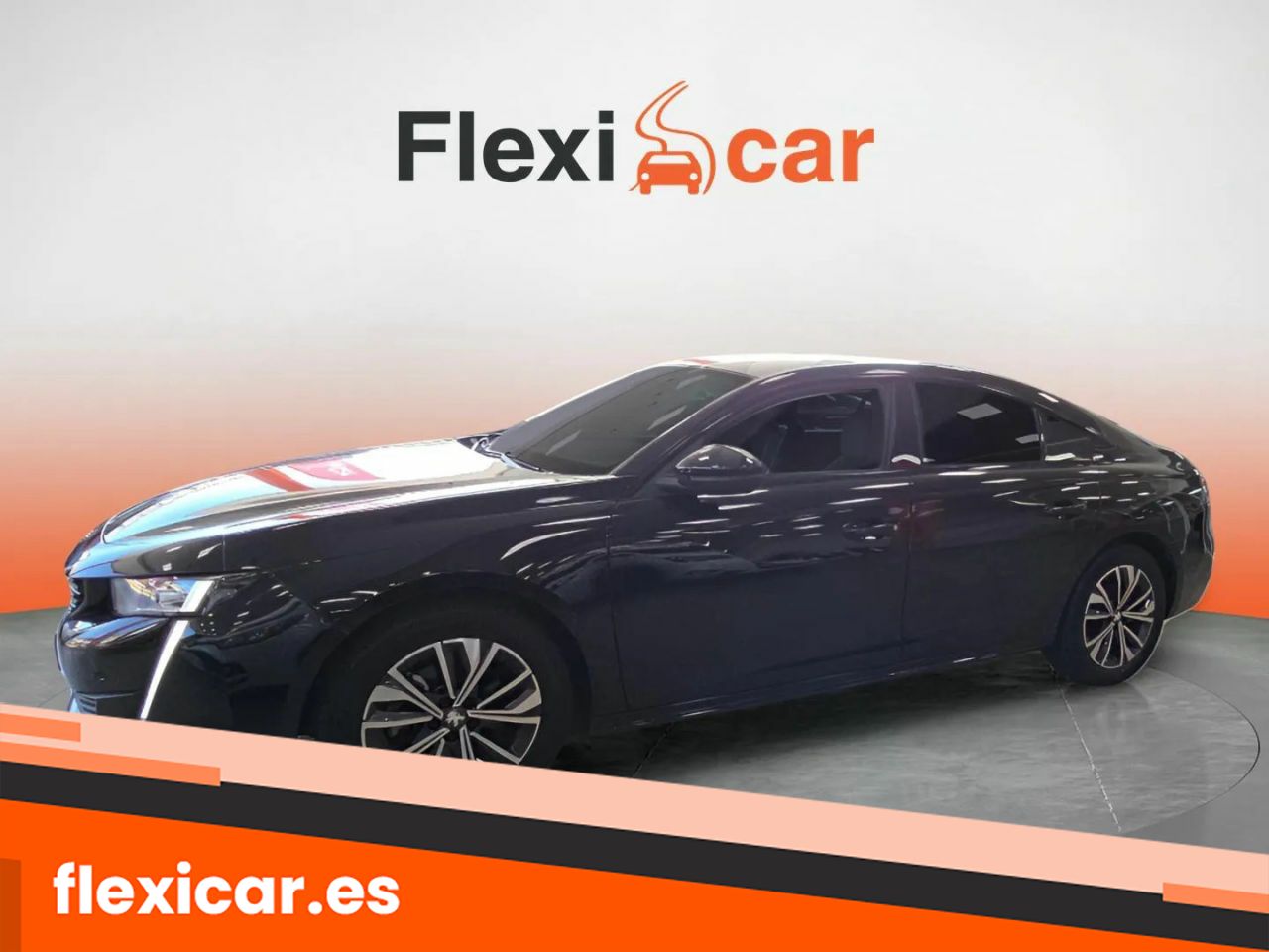 Foto Peugeot 508 2