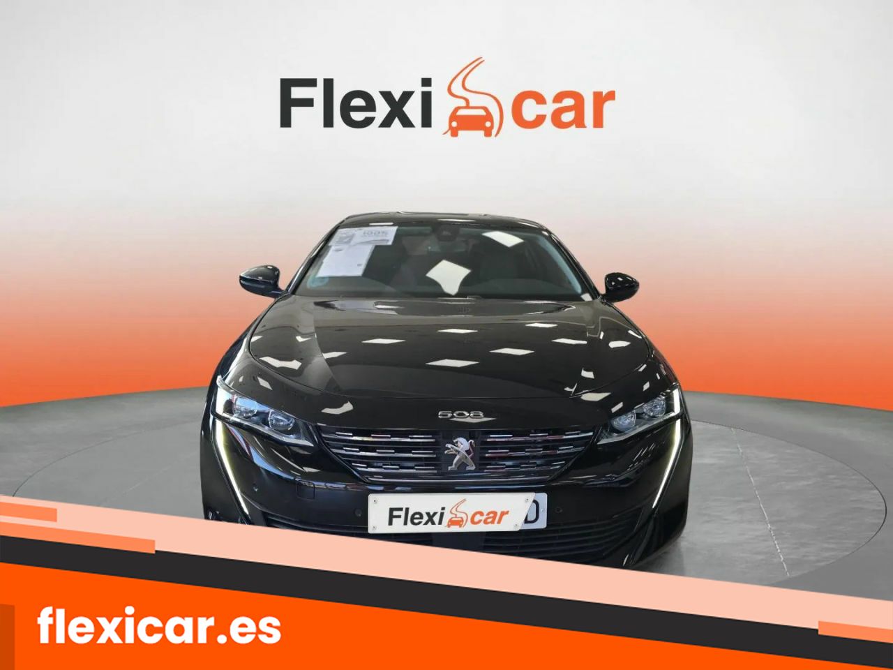 Foto Peugeot 508 3