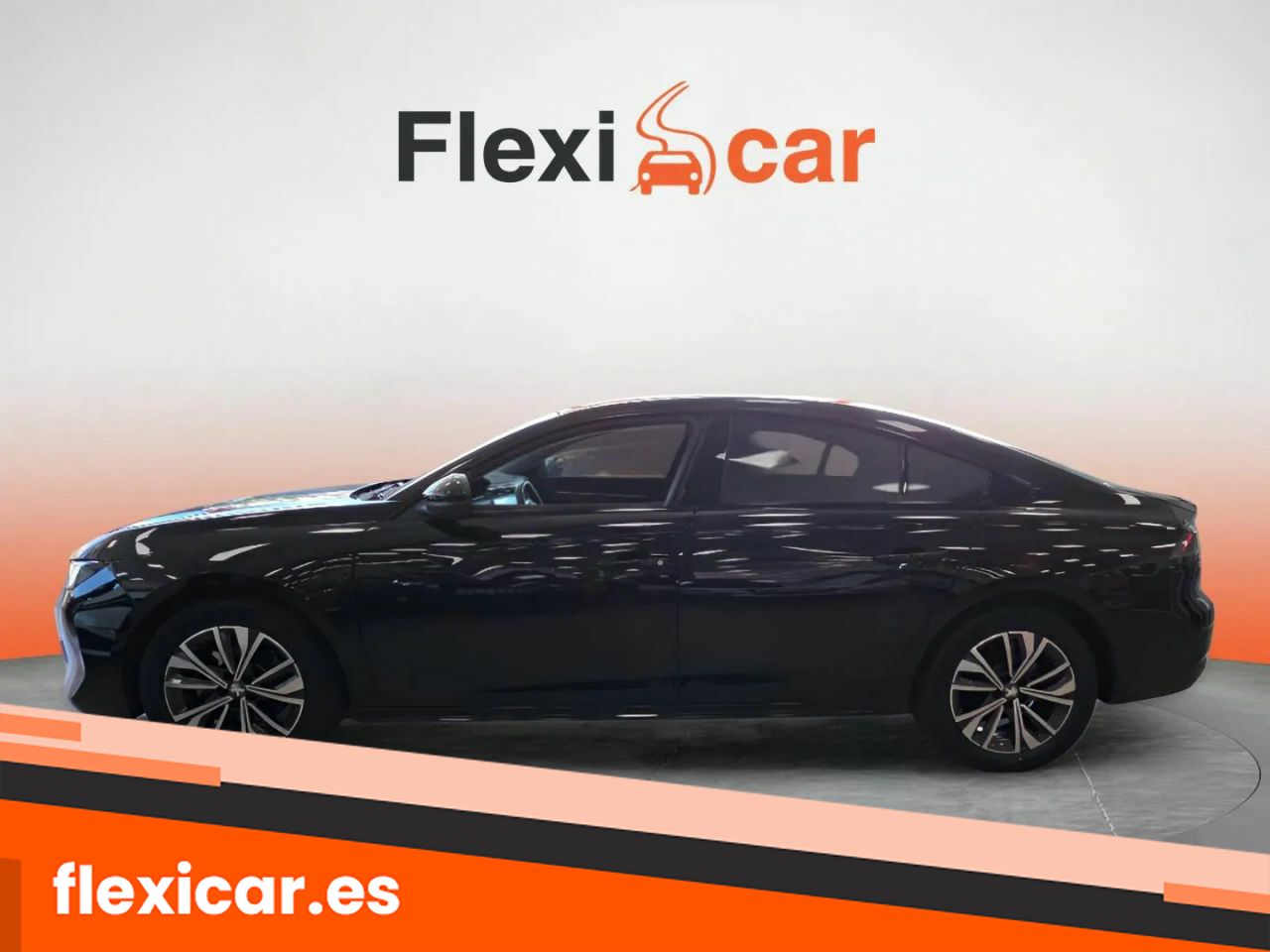 Foto Peugeot 508 4